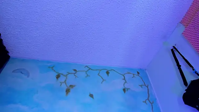 SaturnooStonee online show from March 3, 2026, 4:52 am