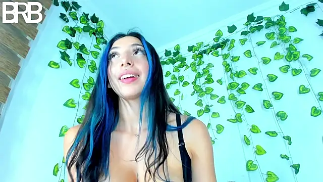 SaturnooStonee online show from December 27, 2024, 9:39 am