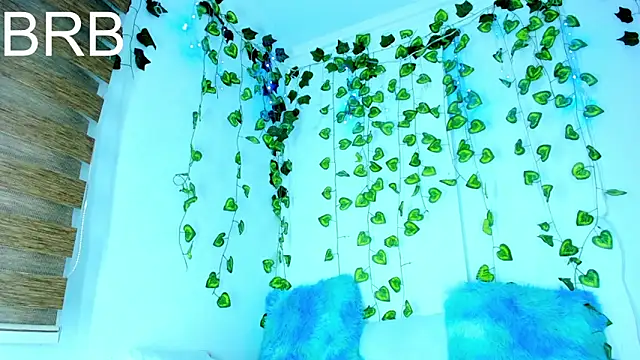 SaturnooStonee online show from December 5, 2024, 6:59 am