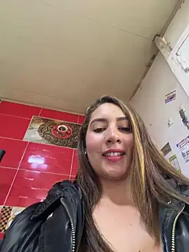 ValentinaaF online show from March 30, 2026, 12:50 pm