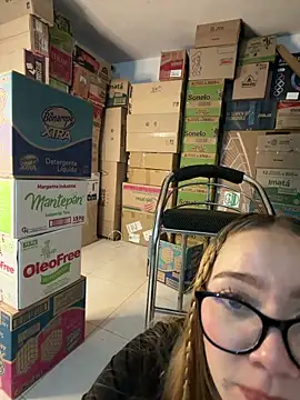 melody-dy online show from March 19, 2026, 10:32 pm