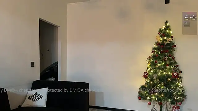 Chaptertoo online show from January 22, 2025, 5:28 pm