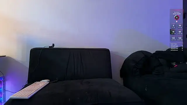 Chaptertoo online show from February 15, 2025, 10:00 pm