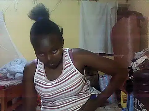 hotpristine online show from February 15, 2025, 10:00 pm