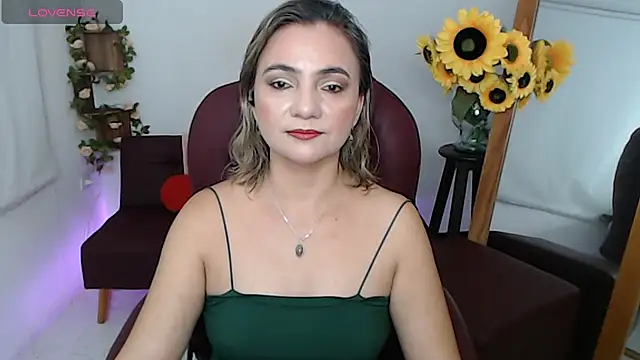 ana milf online show from August 3, 2026, 2:01 pm