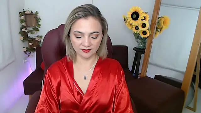 ana milf online show from June 26, 2026, 1:17 pm