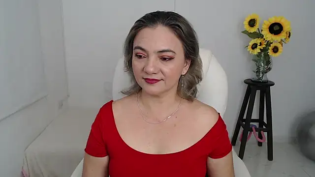 ana milf online show from October 24, 2025, 1:21 pm