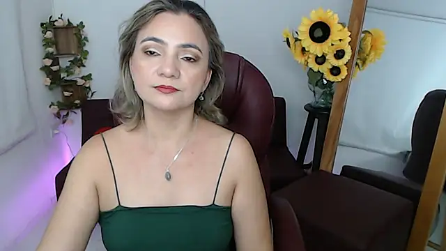 ana milf online show from July 6, 2026, 2:13 pm