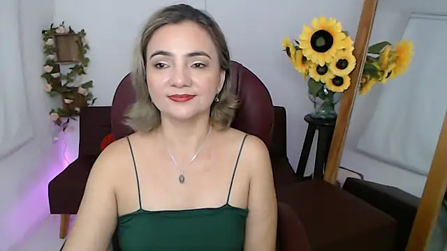 ana milf online show from July 13, 2026, 12:48 pm