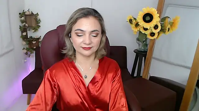 ana milf online show from July 23, 2026, 1:41 pm