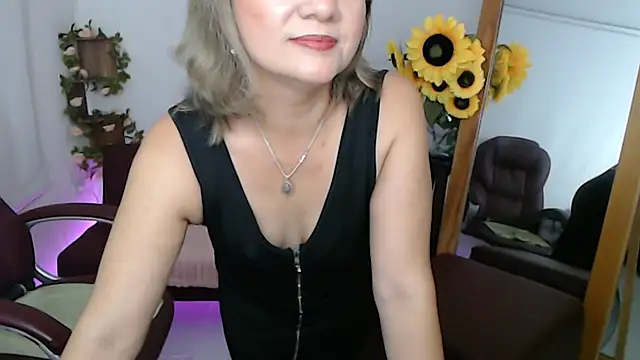 ana milf online show from July 21, 2026, 2:18 pm