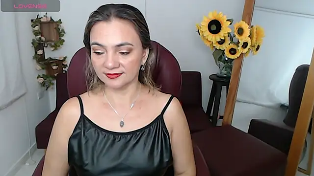 ana milf online show from August 5, 2026, 2:00 pm