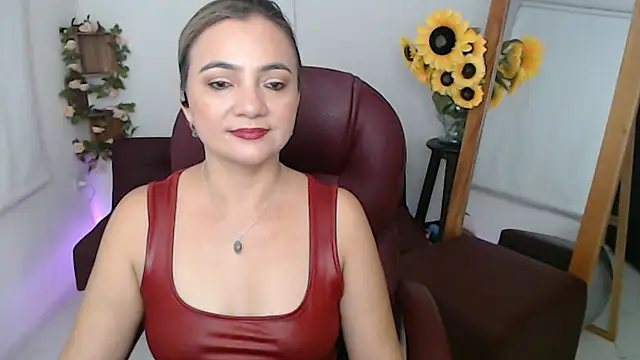 ana milf online show from June 24, 2026, 4:27 pm