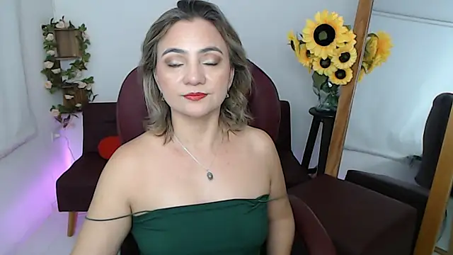 ana milf online show from July 6, 2026, 3:03 pm