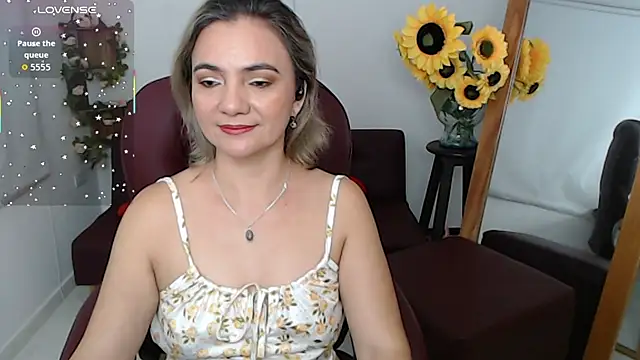 ana milf online show from August 6, 2026, 1:28 pm