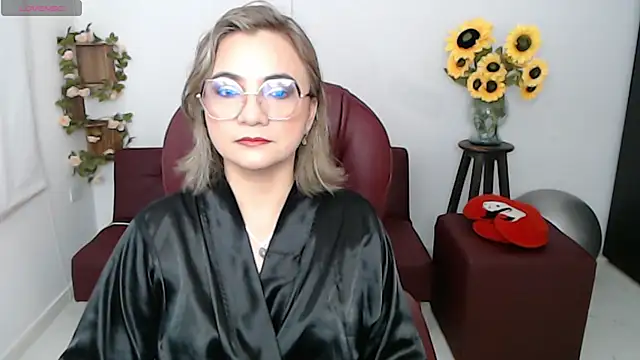 ana milf online show from May 2, 2026, 2:00 pm