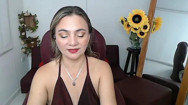ana milf online show from July 26, 2026, 2:24 pm