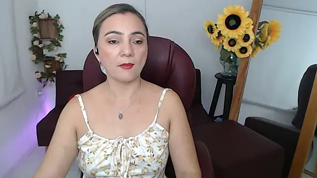 ana milf online show from June 22, 2026, 2:58 pm