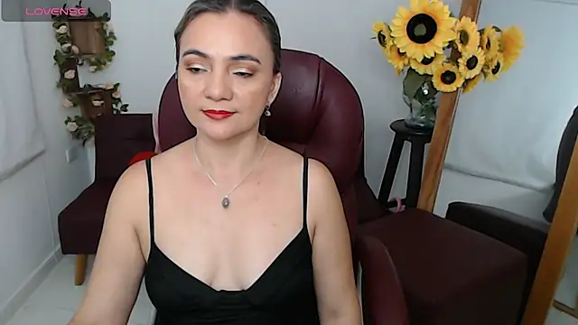 ana milf online show from August 7, 2026, 2:34 pm