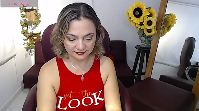 ana milf online show from July 28, 2026, 2:05 pm