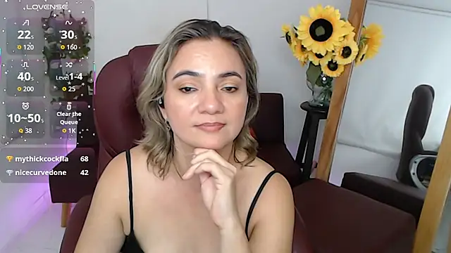 ana milf online show from July 30, 2026, 1:59 am