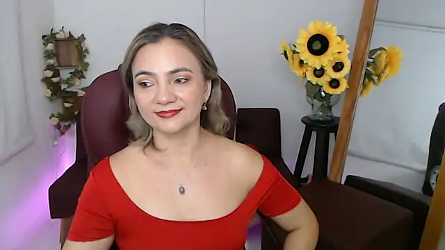 ana milf online show from July 8, 2026, 1:56 pm
