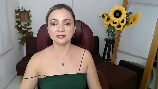 ana milf online show from July 20, 2026, 2:41 pm