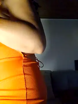 Sexxy-Lana online show from September 30, 2025, 1:39 pm