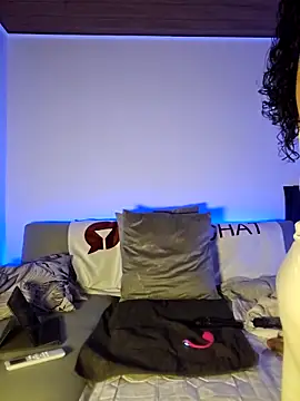 Sexxy-Lana online show from September 11, 2025, 6:57 am