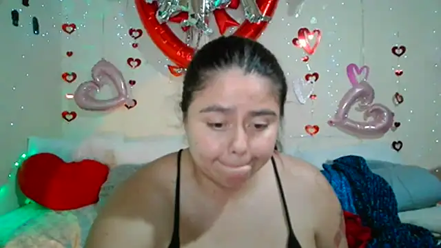 celestehot707rs online show from July 29, 2026, 2:22 am