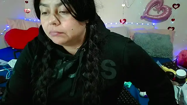 celestehot707rs online show from March 3, 2026, 4:08 am