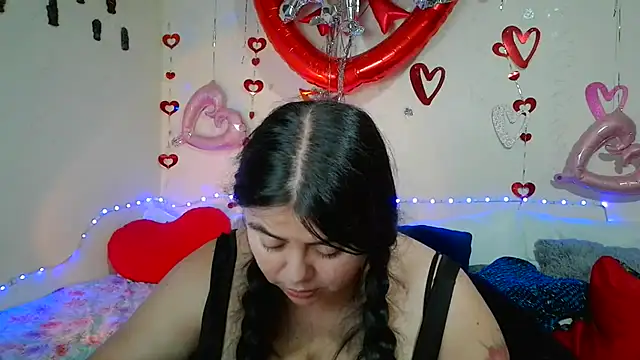celestehot707rs online show from June 24, 2026, 9:56 pm