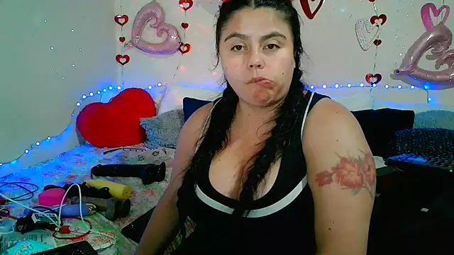 celestehot707rs online show from July 7, 2026, 4:15 am