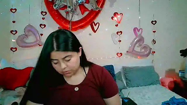celestehot707rs online show from July 28, 2026, 9:17 am