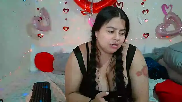 celestehot707rs online show from August 5, 2026, 5:23 am