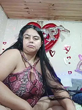 celestehot707rs online show from June 20, 2026, 5:07 pm