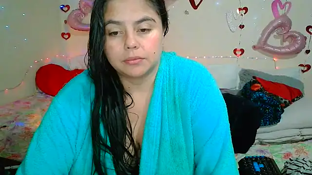 celestehot707rs online show from July 9, 2026, 6:40 pm