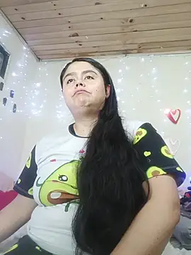 celestehot707rs online show from November 13, 2025, 5:11 am