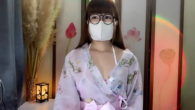 BabyThree  online show from July 23, 2026, 9:50 am