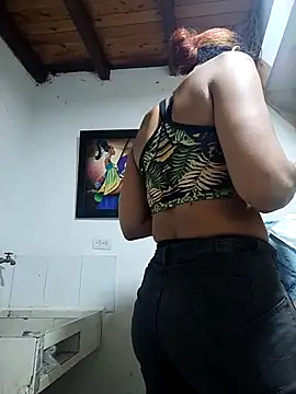 Kitie Petarda online show from March 19, 2025, 1:10 am