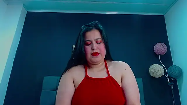 mia xx1 online show from September 18, 2025, 11:52 pm