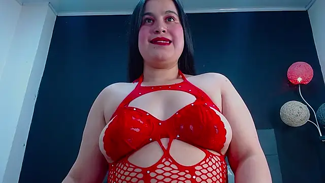 mia xx1 online show from October 20, 2025, 5:09 am