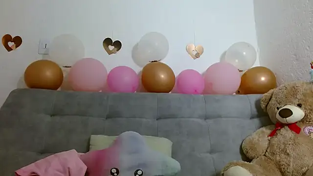 Snapshot of Baby_Lovehot_1 chatting on July 3, 2026, 1:28 pm Baby Lovehot 1 online show from July 3, 2026, 1:28 pm