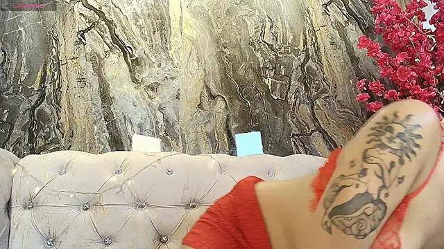 Zayda 1 online show from March 21, 2025, 6:18 pm