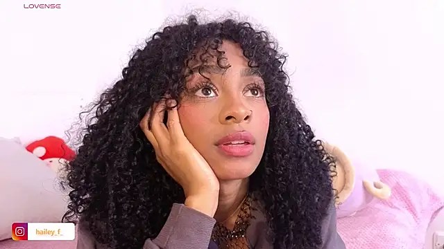 Heily Fox online show from February 23, 2025, 6:38 am