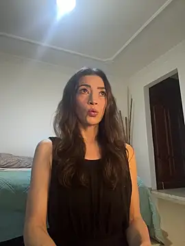 Yulia sx online show from March 12, 2025, 11:12 pm