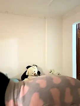 Yulia sx online show from October 19, 2025, 8:44 pm