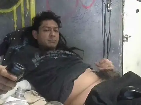 Snapshot of xhangodelictech chatting on January 9, 2026, 8:10 am xhangodelictech online show from January 9, 2026, 8:10 am