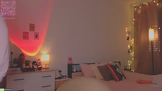 kimbeam online show from February 20, 2026, 6:19 am