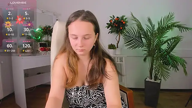 Ketrin n  online show from October 28, 2025, 6:12 am